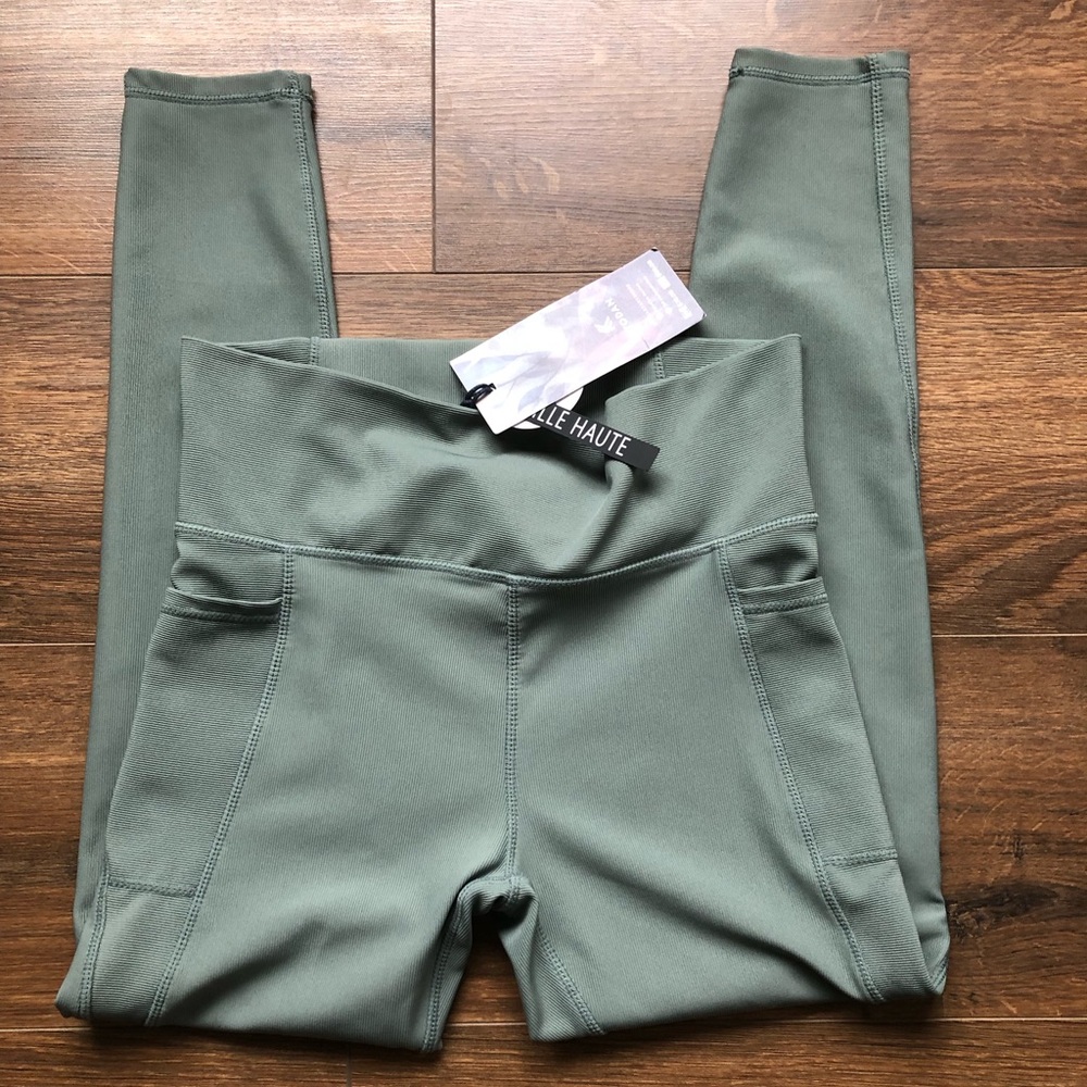 Kyodan Leggings - Picture 3 of 6